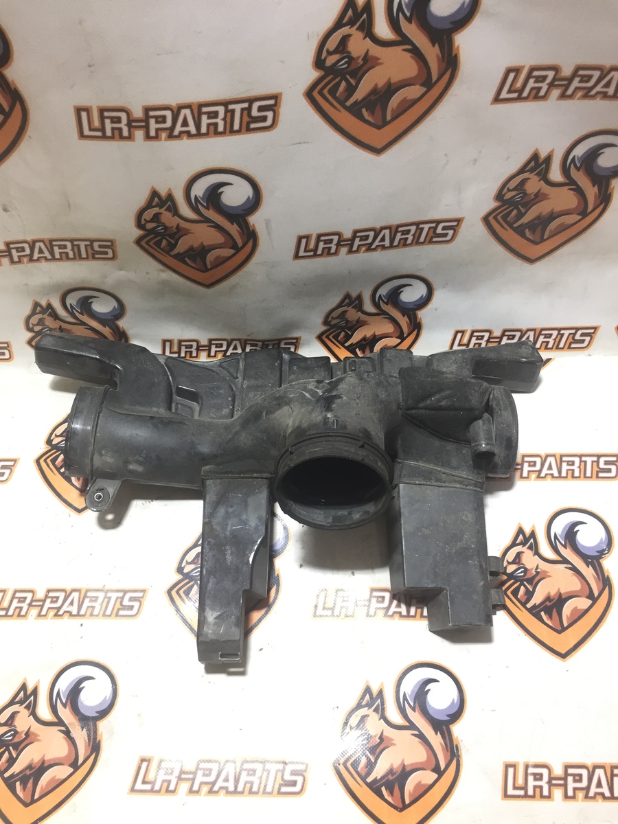LR031462 Воздуховод 5.0 Range Rover Sport L320 (2005-2013) Б/У